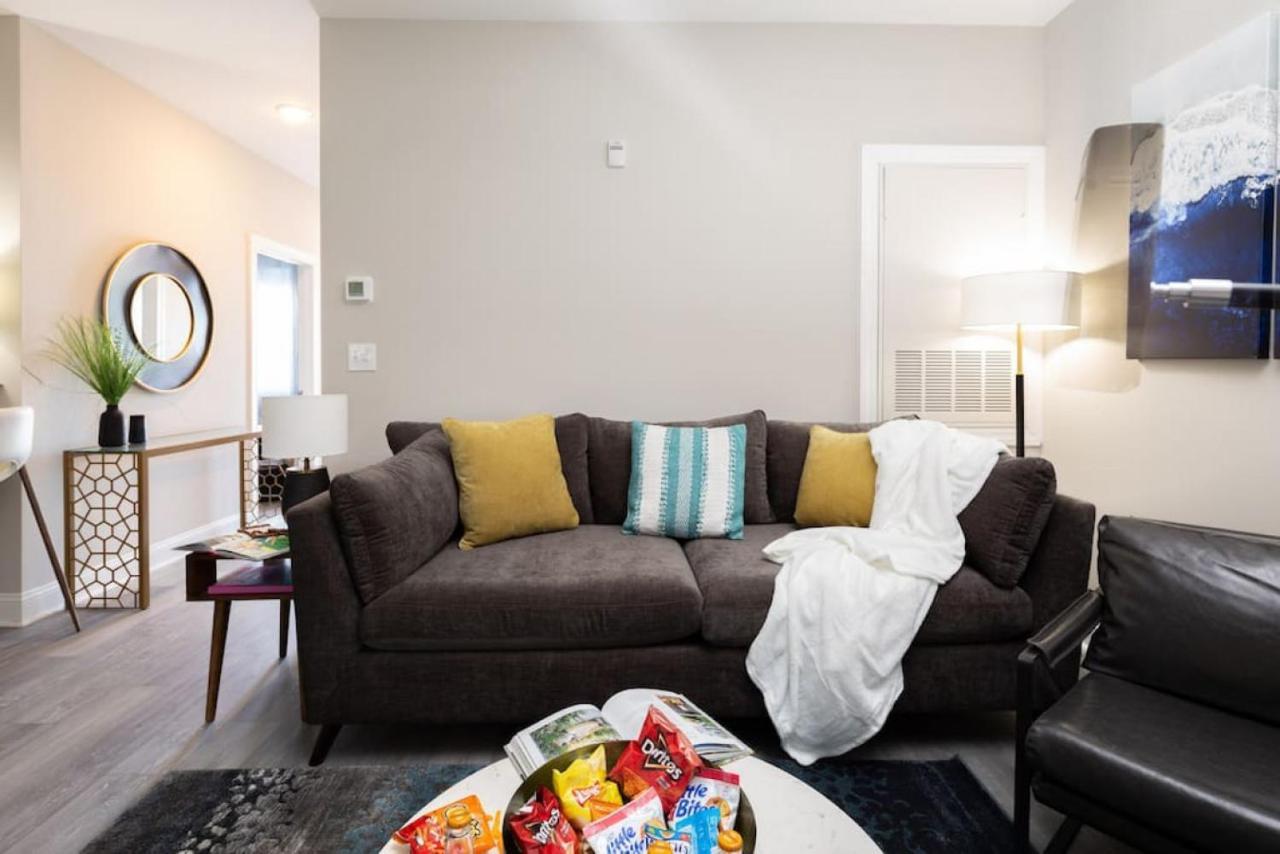 4Br King Beds Steps To Beach And 2Nd Pier Apartment A Myrtle Beach Kültér fotó