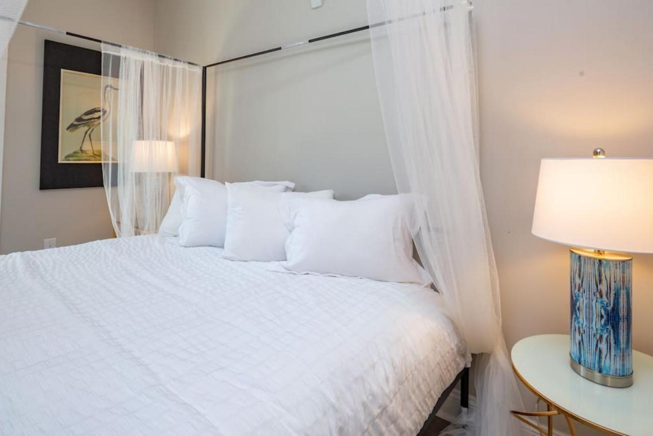 4Br King Beds Steps To Beach And 2Nd Pier Apartment A Myrtle Beach Kültér fotó